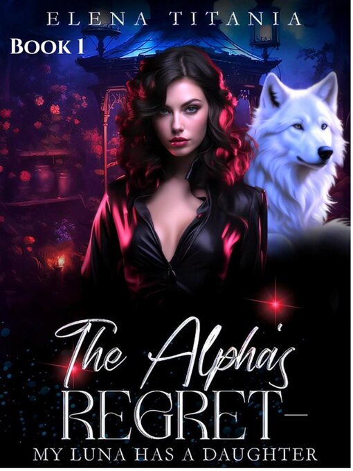 Title details for The Alpha's Regret--My Luna Has a Daughter by Elena Titania - Available
